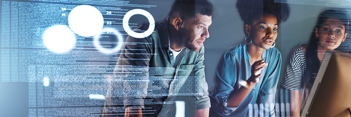From C-Suite to D-Suite: Manufacturing’s Digital Leaders