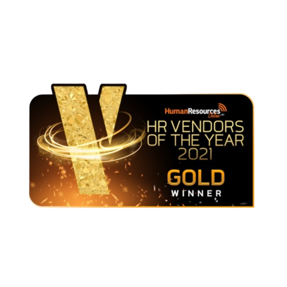 HR Vendors of the Year Awards